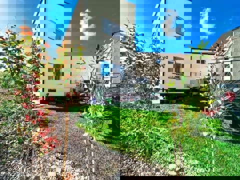 TAR-APPARTAMENTO PIANO TERRA CON GIARDINO IN VENDITA