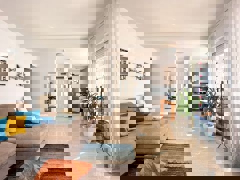 TAR-APPARTAMENTO PIANO TERRA CON GIARDINO IN VENDITA