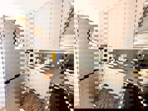 TAR-APPARTAMENTO PIANO TERRA CON GIARDINO IN VENDITA