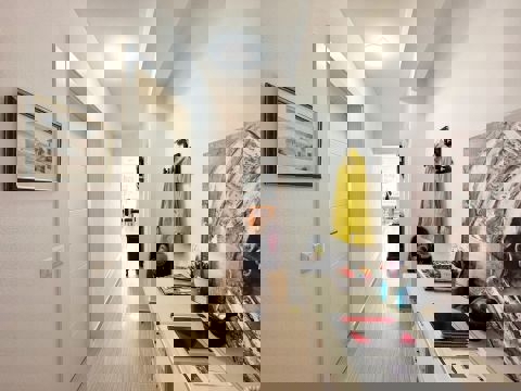 TAR-APPARTAMENTO PIANO TERRA CON GIARDINO IN VENDITA