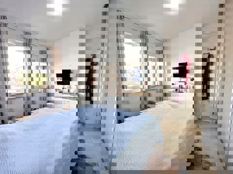 TAR-APPARTAMENTO PIANO TERRA CON GIARDINO IN VENDITA