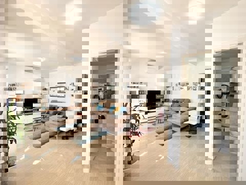 TAR-APPARTAMENTO PIANO TERRA CON GIARDINO IN VENDITA