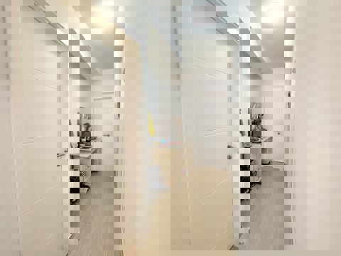 TAR-APPARTAMENTO PIANO TERRA CON GIARDINO IN VENDITA