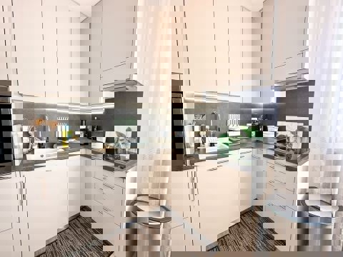 TAR-APPARTAMENTO PIANO TERRA CON GIARDINO IN VENDITA