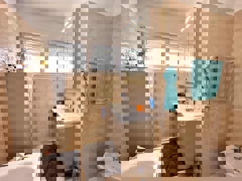 TAR-APPARTAMENTO PIANO TERRA CON GIARDINO IN VENDITA