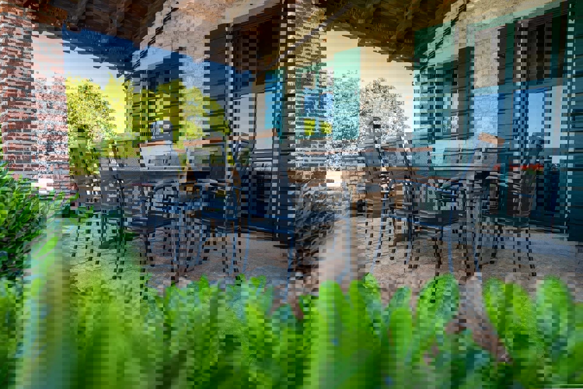 ESCLUSIVA-VILLA RUSTICA IN VENDITA-SVETI LOVREC-HERAKI