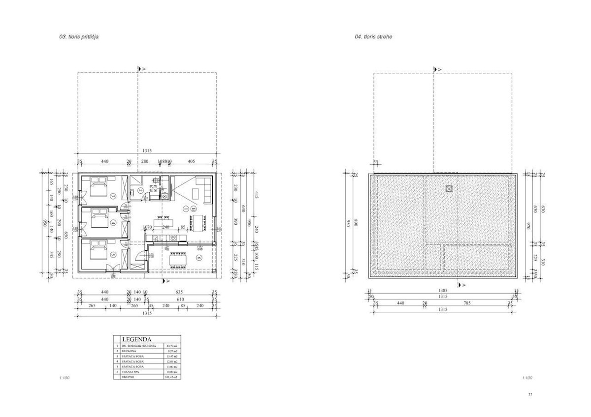 POREČ-CASA  IN COSTRUZIONE CON PISCINA