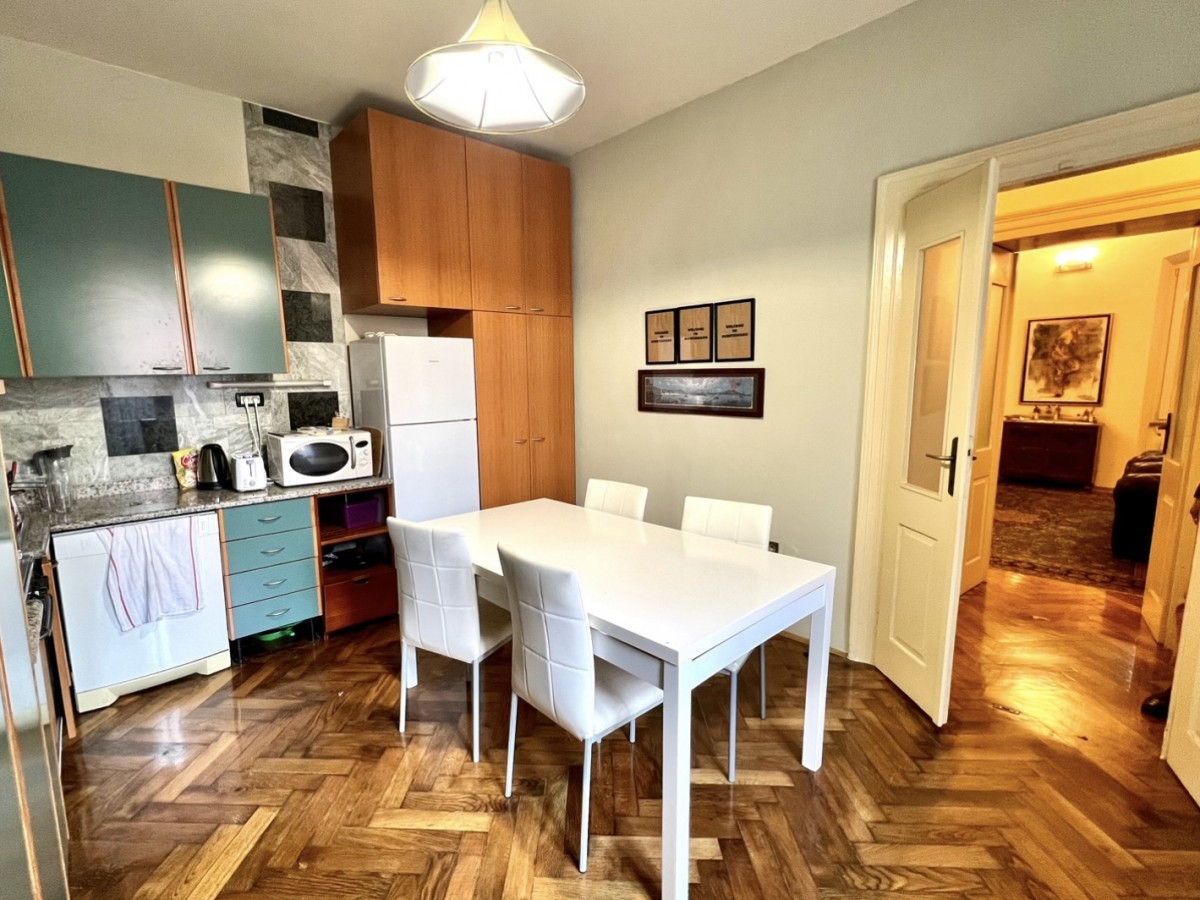 Pula, Appartamento, Centro città, Posizione eccellente