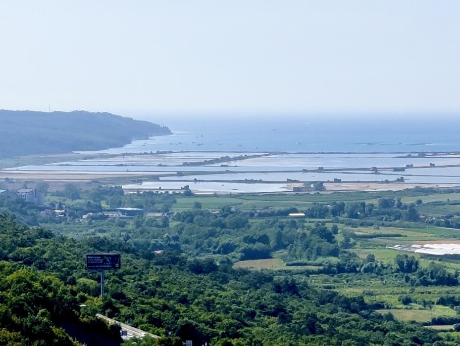 STARI KAŠTEL – UNA PROPRIETÀ DI LUSSO UNICA CON VISTA SUL MARE