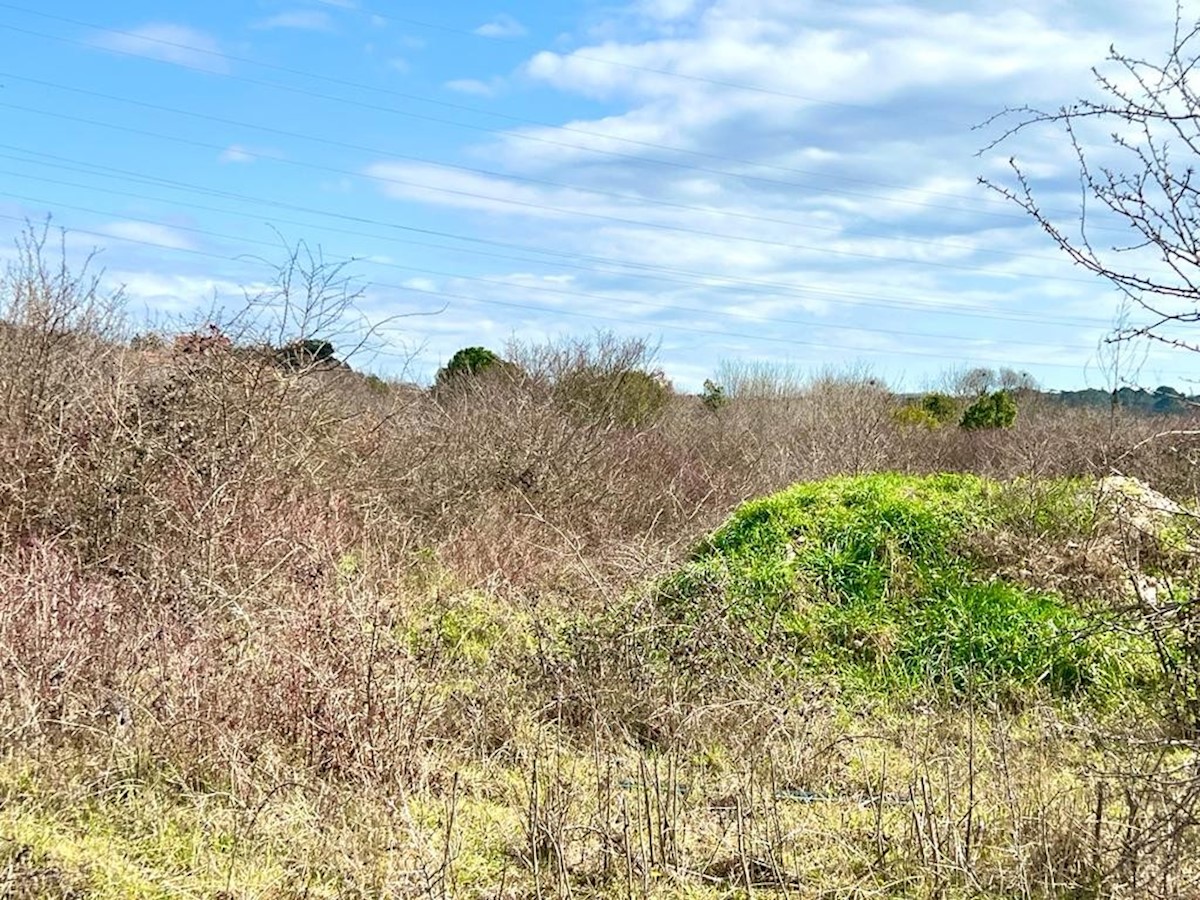 Terreno edificabile a scopo commerciale, commerciale e di servizio, 12.800 m2, Pola, Istria, Croazia