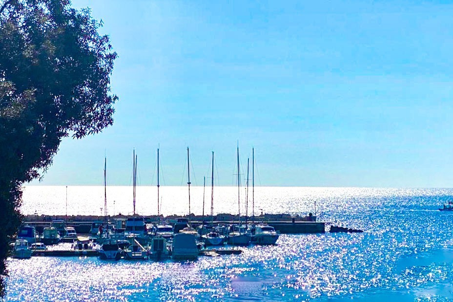 Pješčana Uvala, prima fila dal mare, ottima posizione vicino alla spiaggia, appartamento esclusivo in vendita, Pola, Istria, Croazia