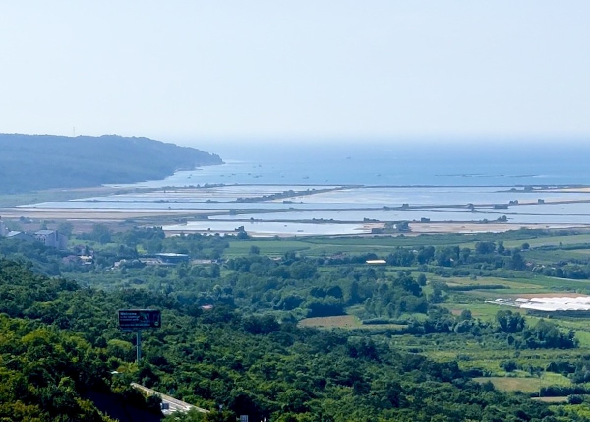 Stari Kaštel, proprietà esclusiva in vendita, Kaštel, Istria, Croazia