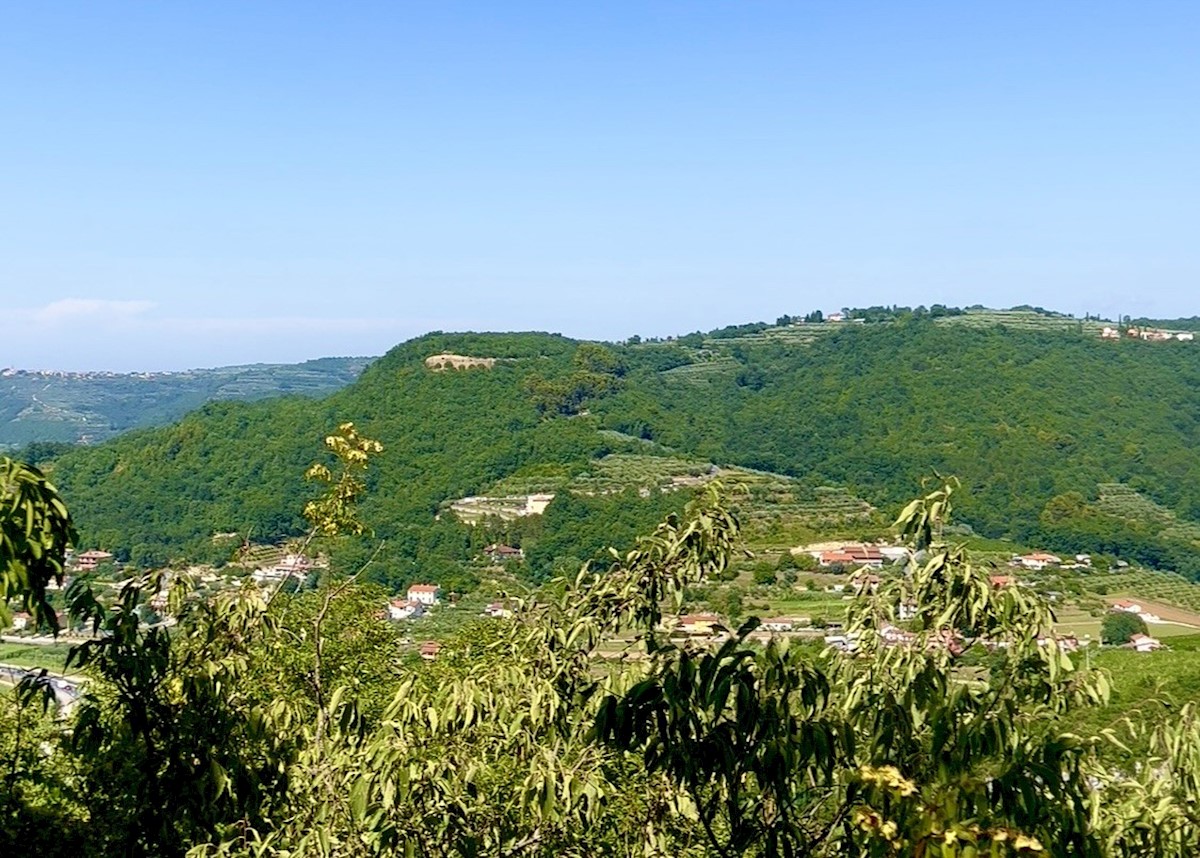 Stari Kaštel, proprietà esclusiva in vendita, Kaštel, Istria, Croazia