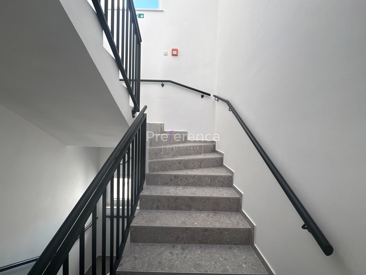 Novalja - appartamento con una camera da letto al primo piano