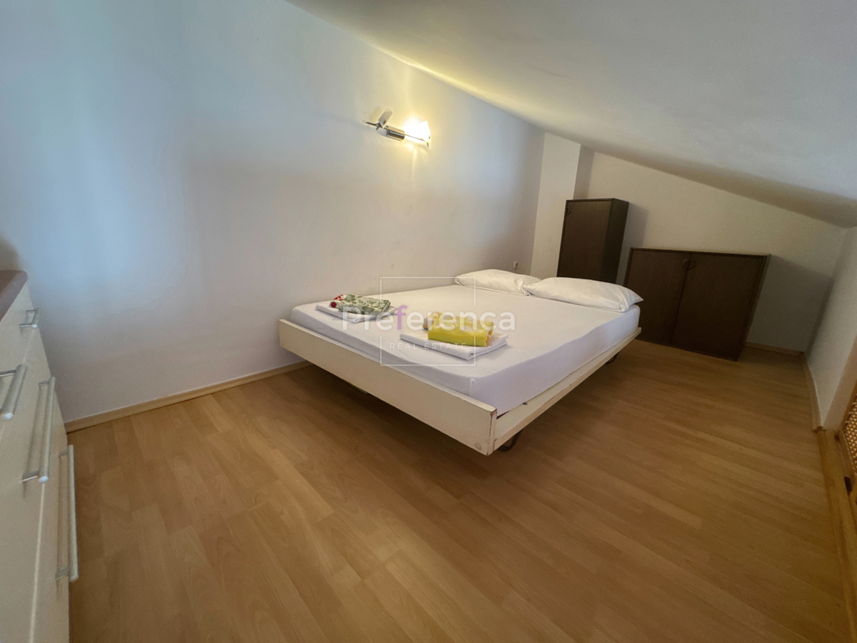 Novalja - appartamento nel centro