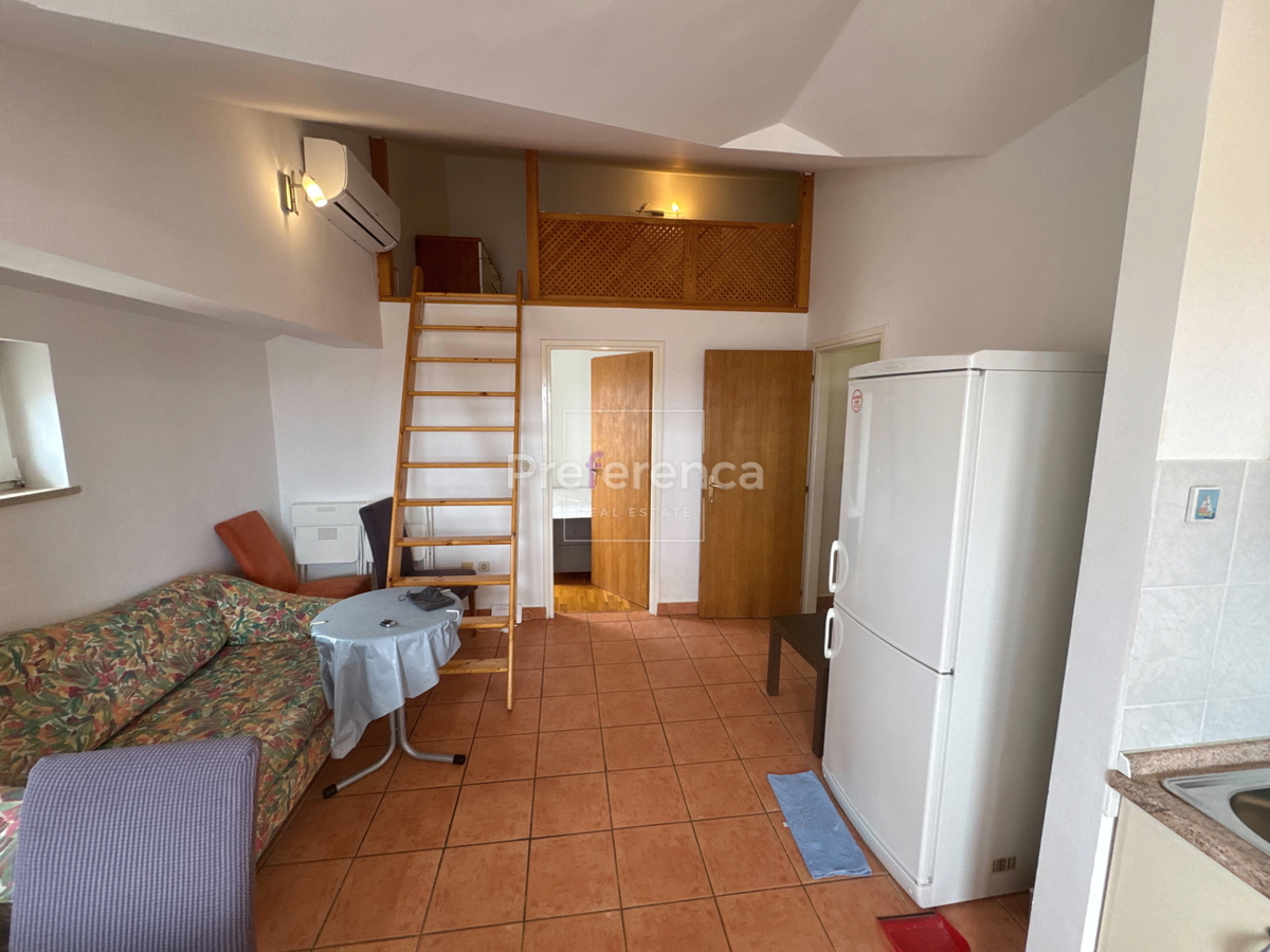 Novalja - appartamento nel centro