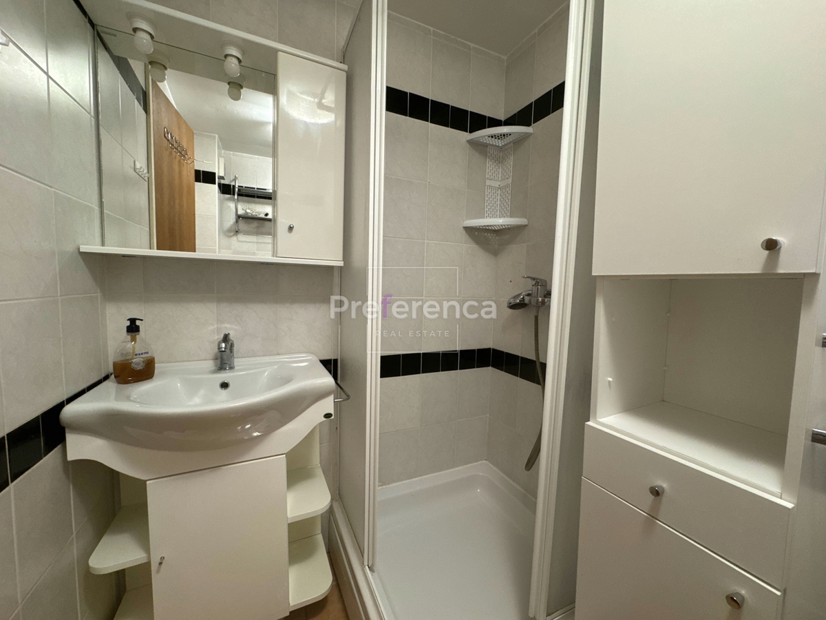 Novalja - appartamento nel centro