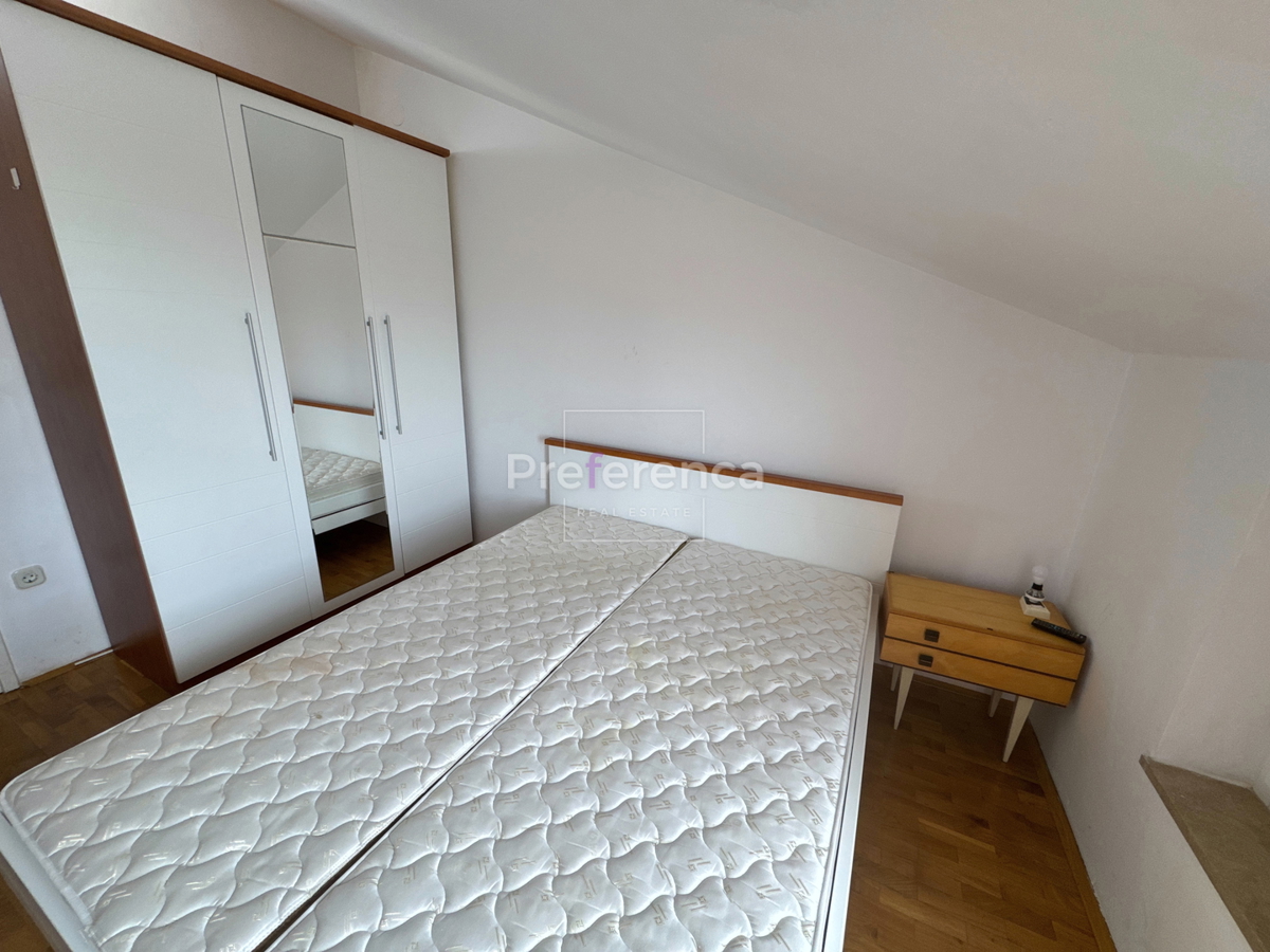 Novalja - appartamento nel centro