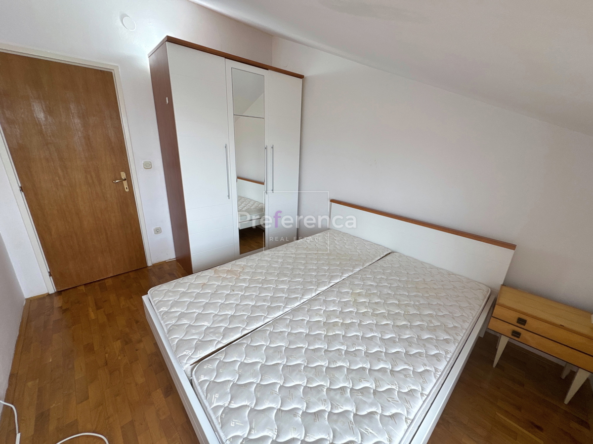 Novalja - appartamento nel centro