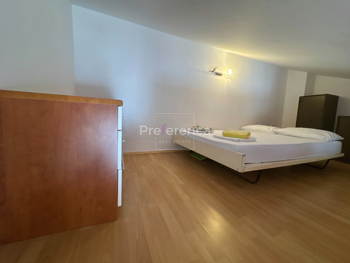 Novalja - appartamento nel centro