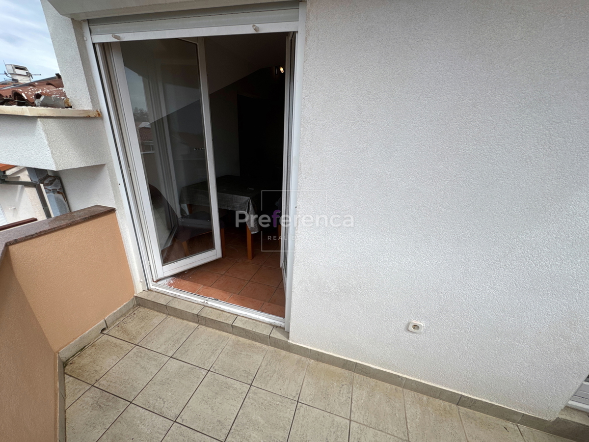 Novalja - appartamento nel centro