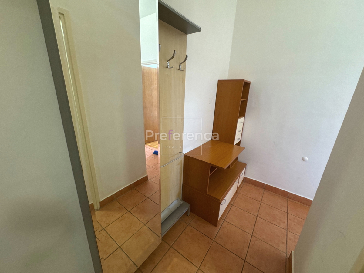 Novalja - appartamento nel centro