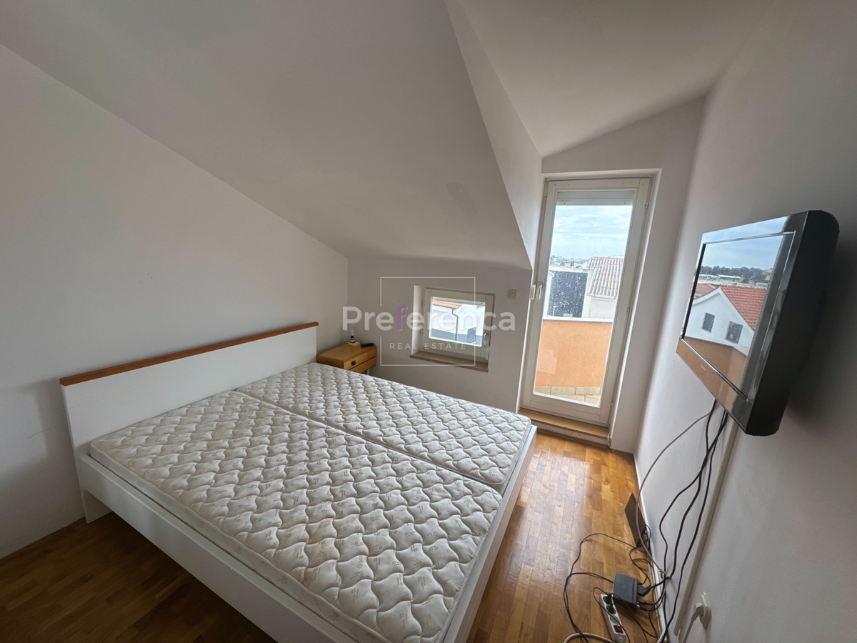 Novalja - appartamento nel centro