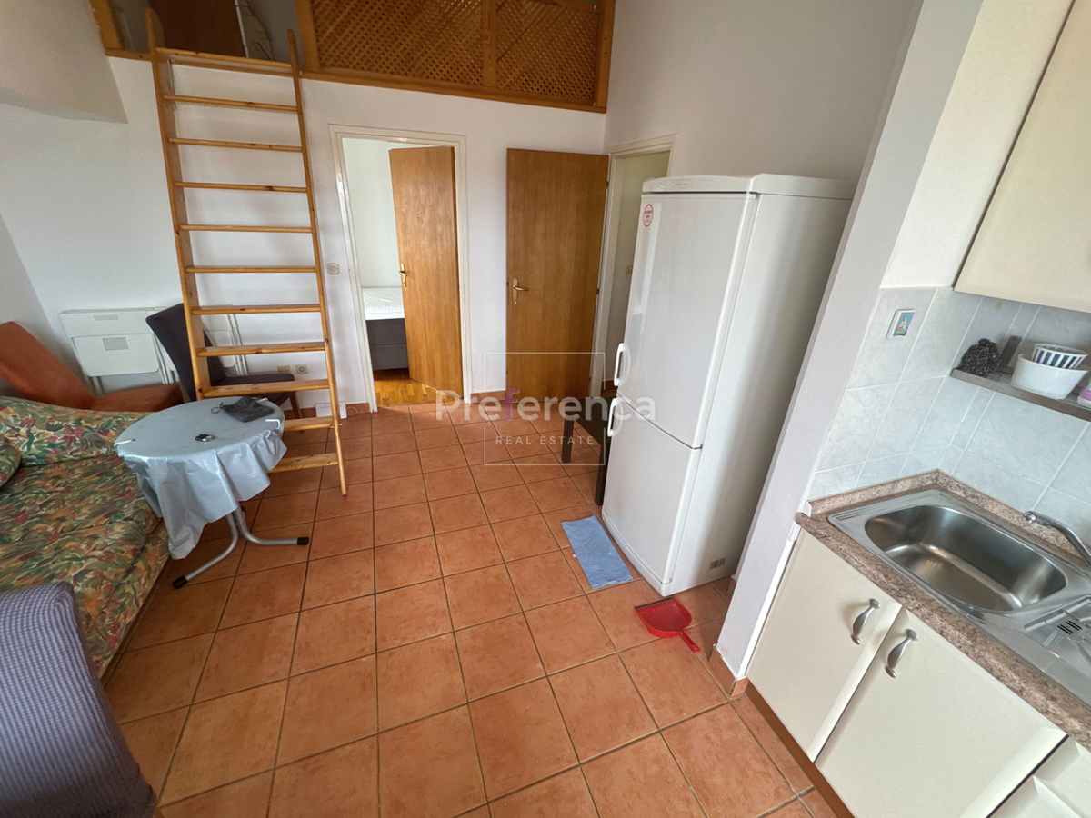 Novalja - appartamento nel centro