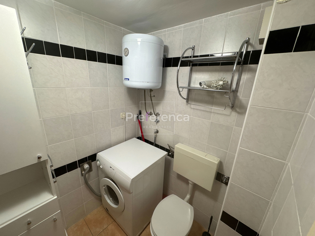 Novalja - appartamento nel centro