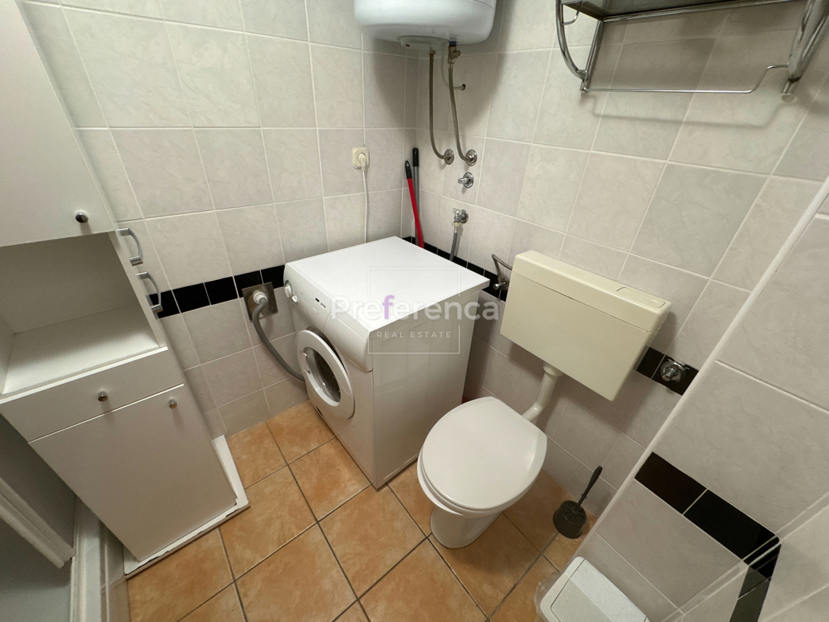 Novalja - appartamento nel centro