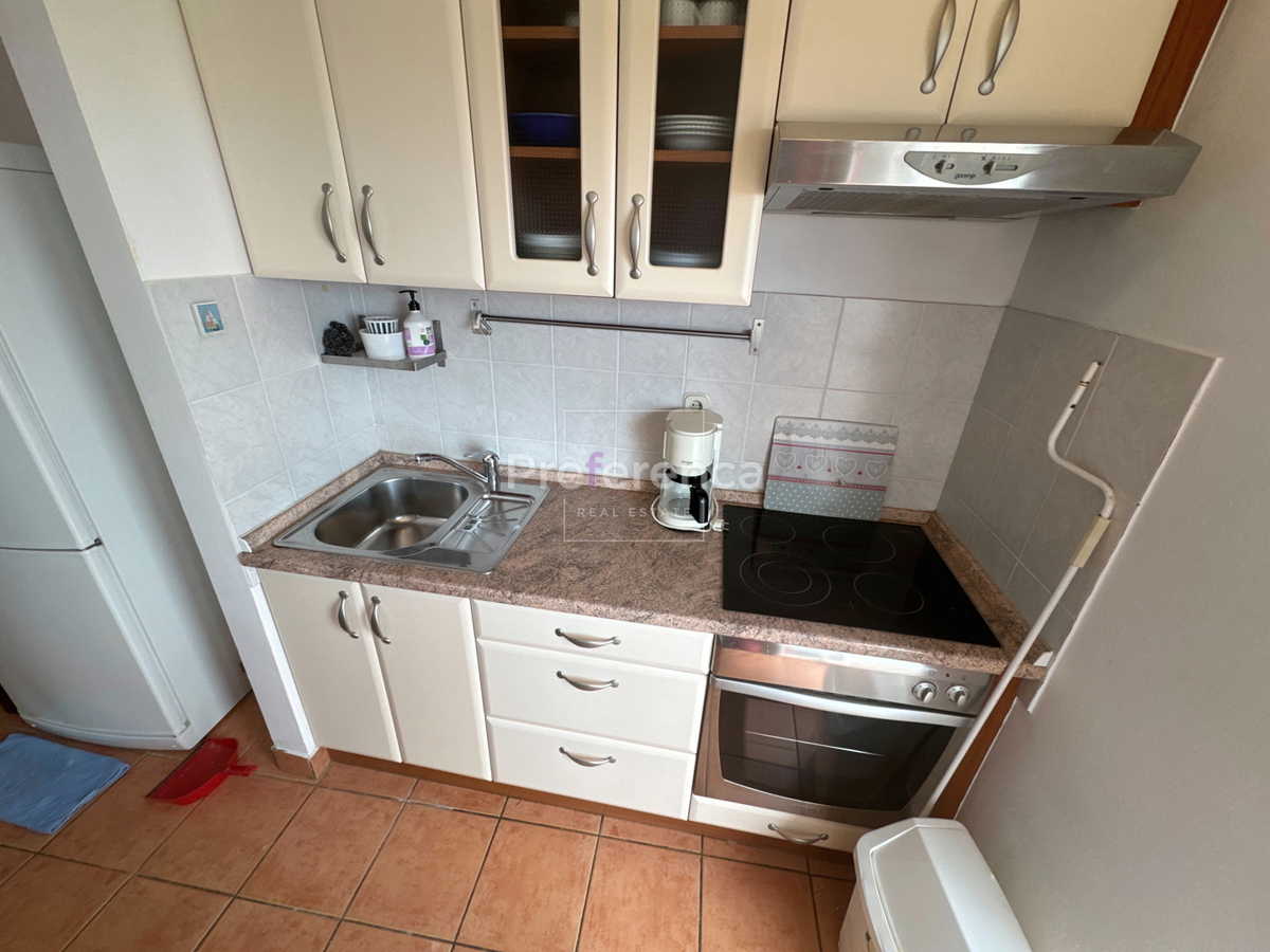 Novalja - appartamento nel centro