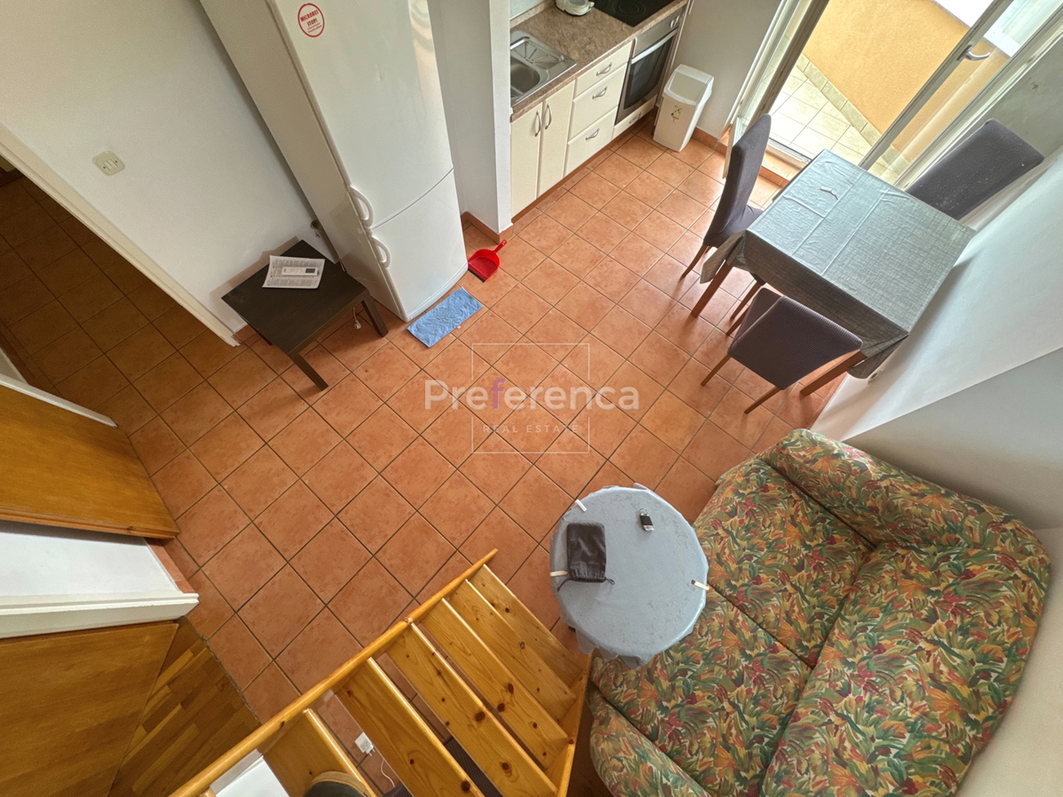 Novalja - appartamento nel centro