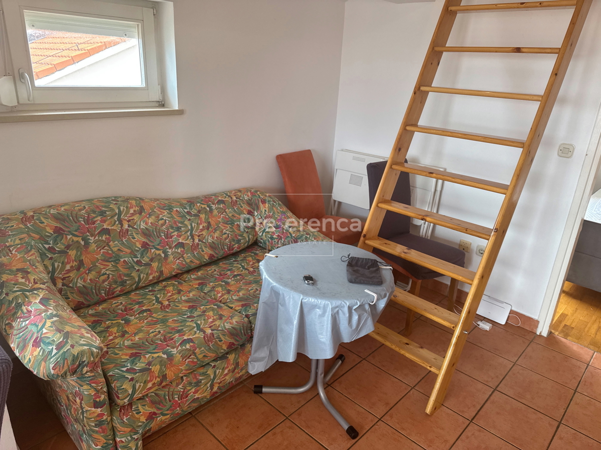 Novalja - appartamento nel centro