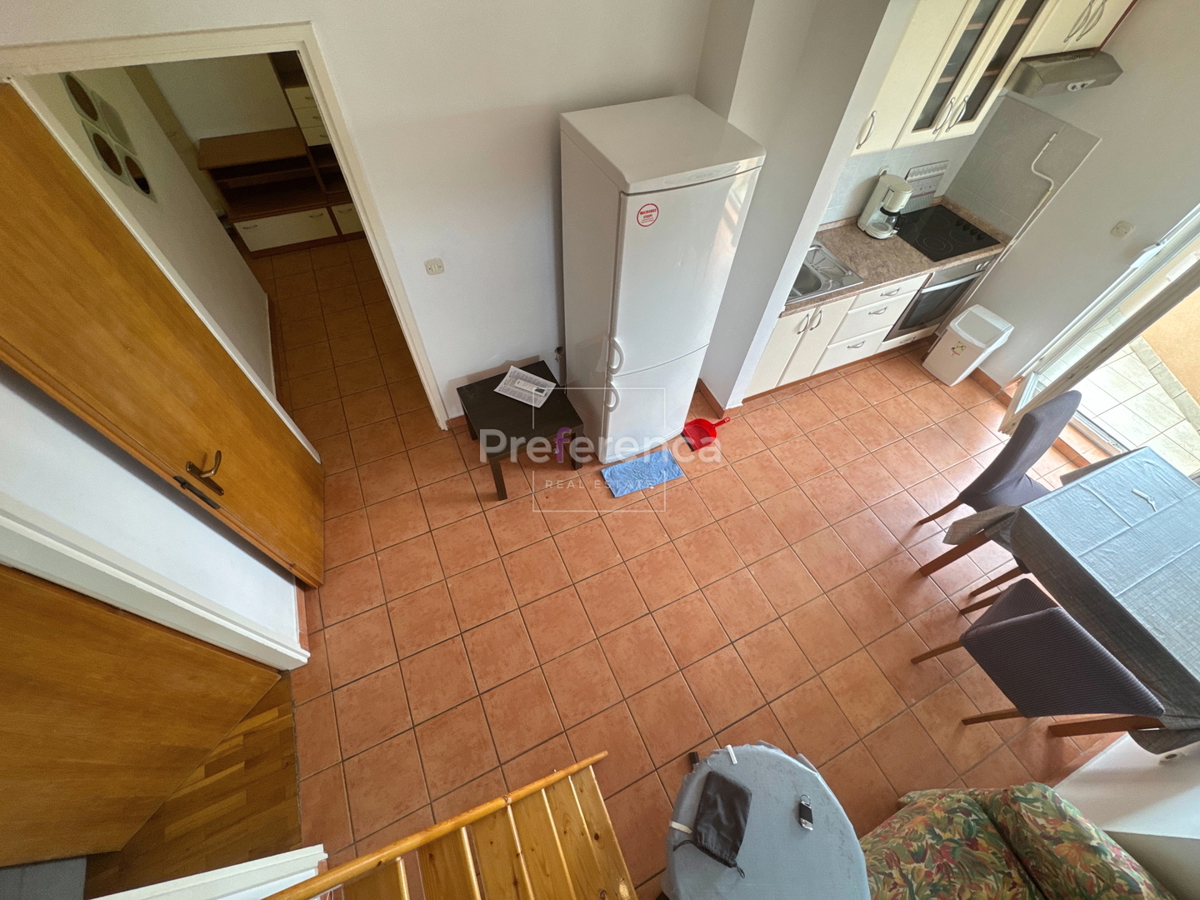 Novalja - appartamento nel centro