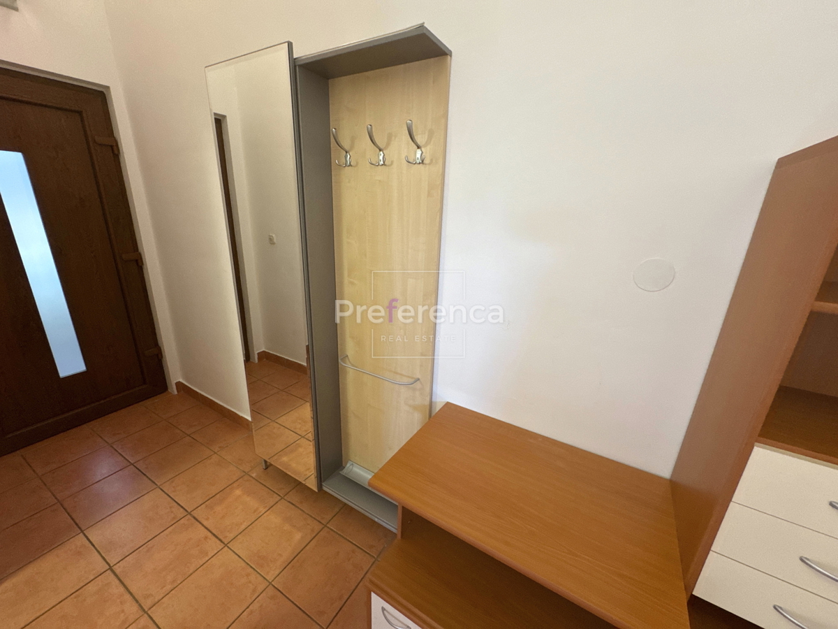 Novalja - appartamento nel centro