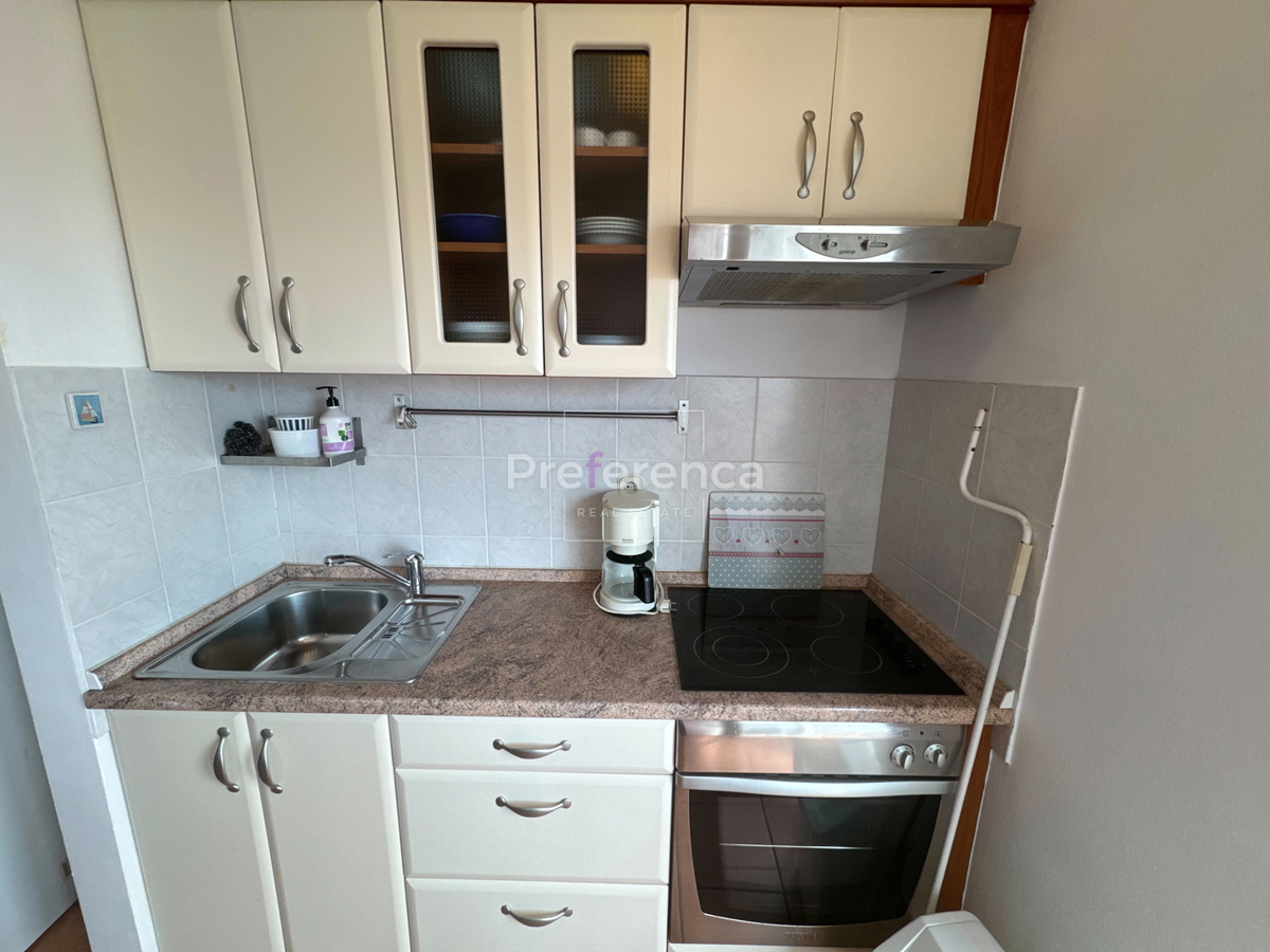 Novalja - appartamento nel centro