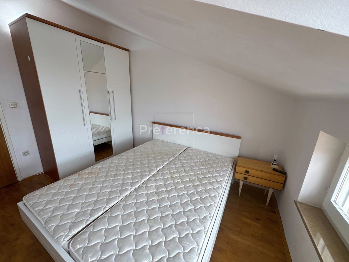 Novalja - appartamento nel centro