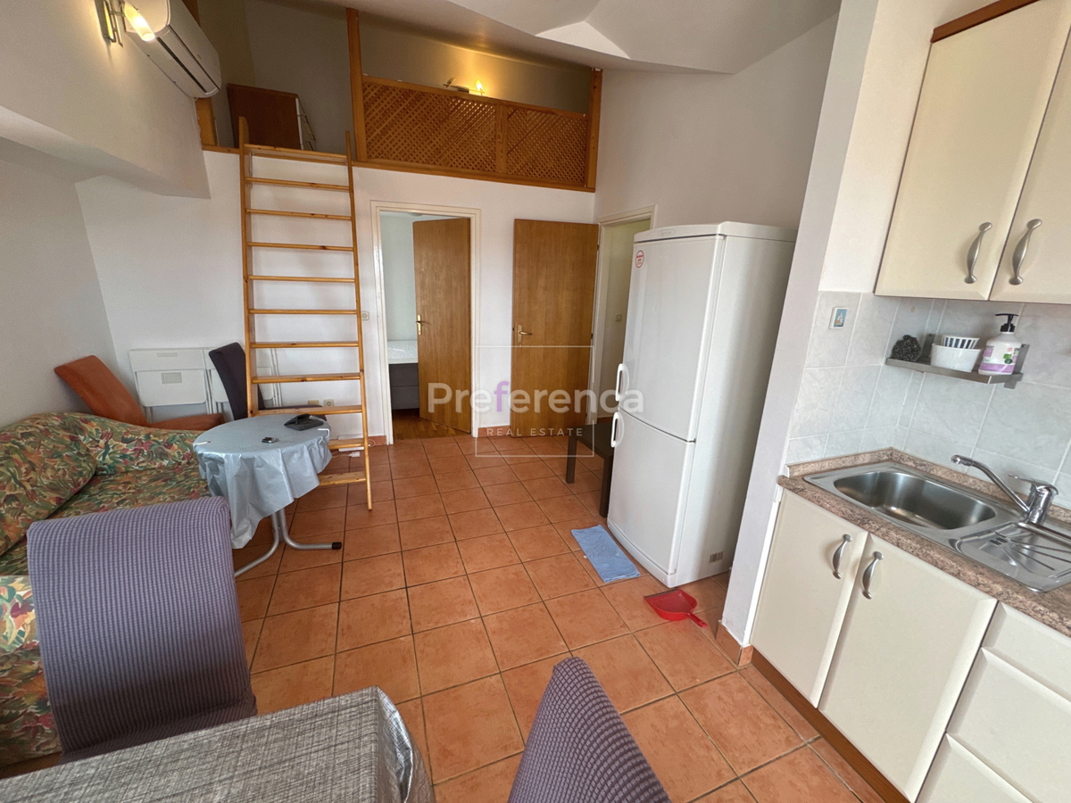 Novalja - appartamento nel centro