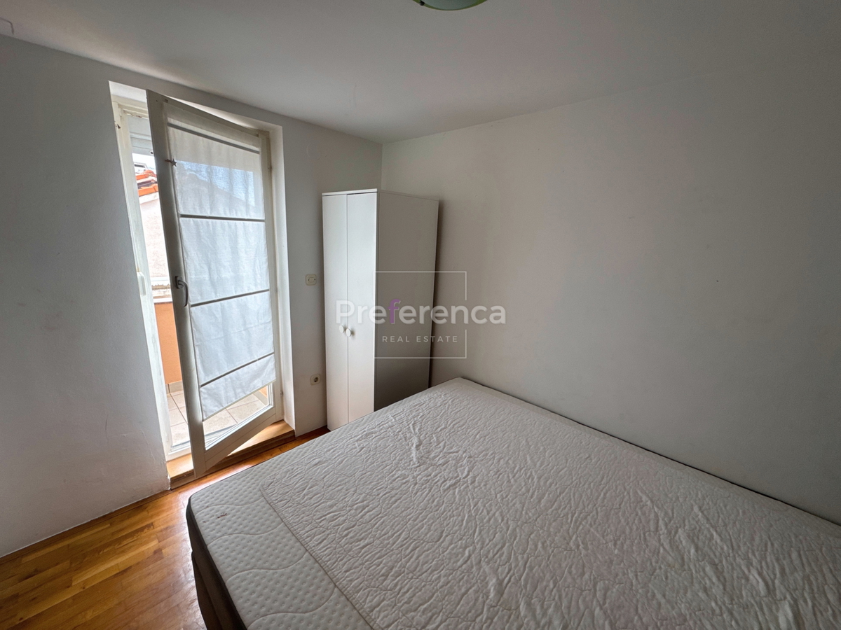 Novalja - appartamento nel centro