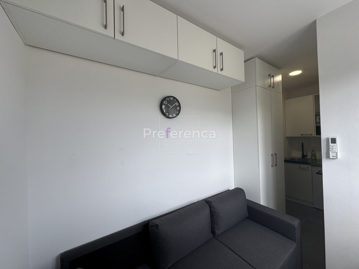 Novalja - appartamento bilocale al primo piano - edificio con piscina