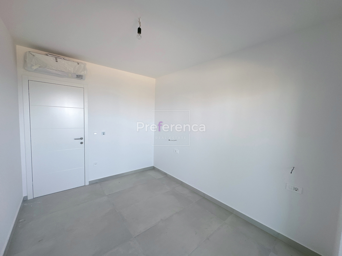 Novalja - appartamento trilocale al primo piano