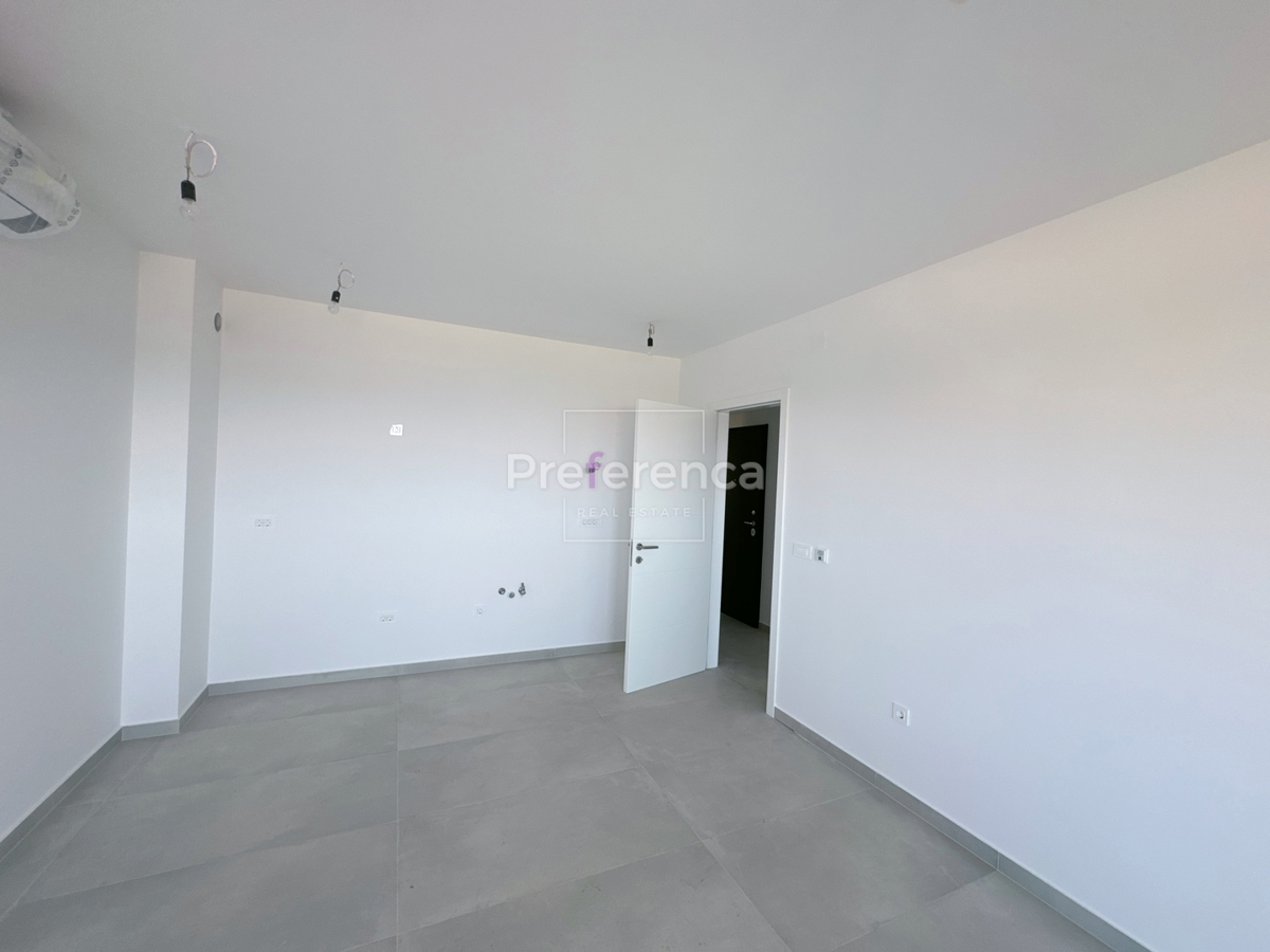 Novalja - appartamento trilocale al primo piano