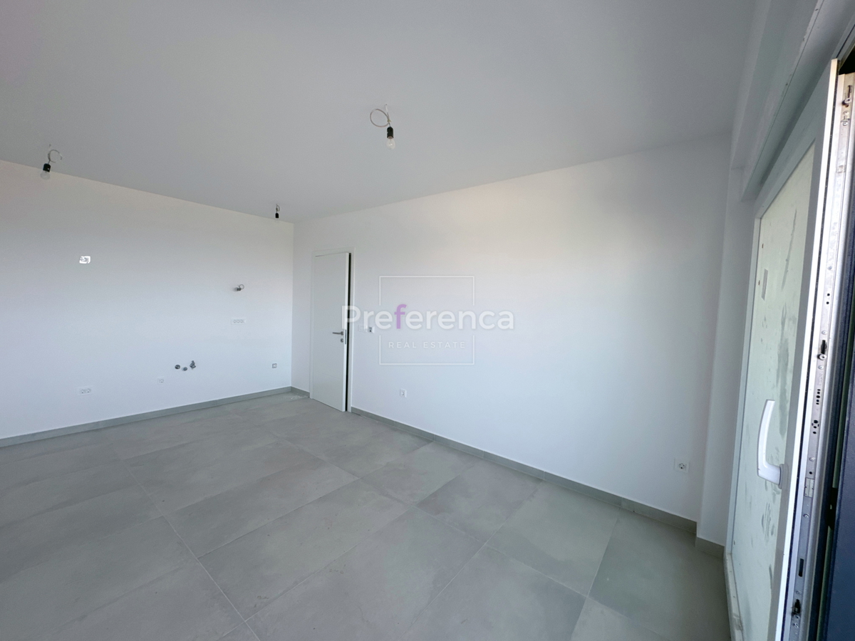 Novalja - appartamento trilocale al primo piano