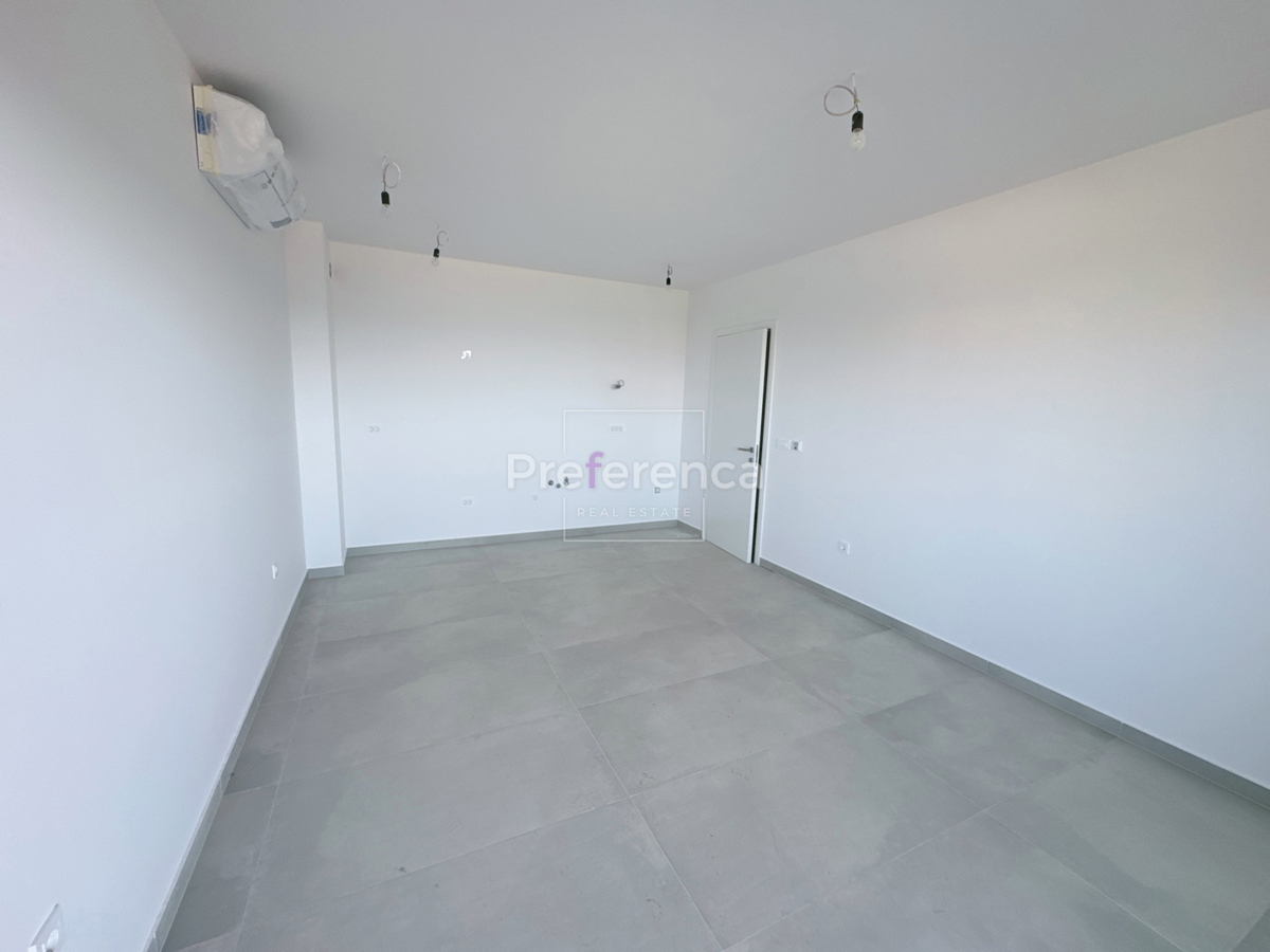 Novalja - appartamento trilocale al primo piano