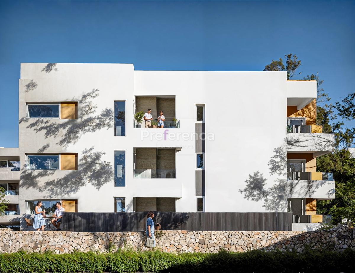 Novalja - appartamento con due stanze al piano terra - vicino al mare