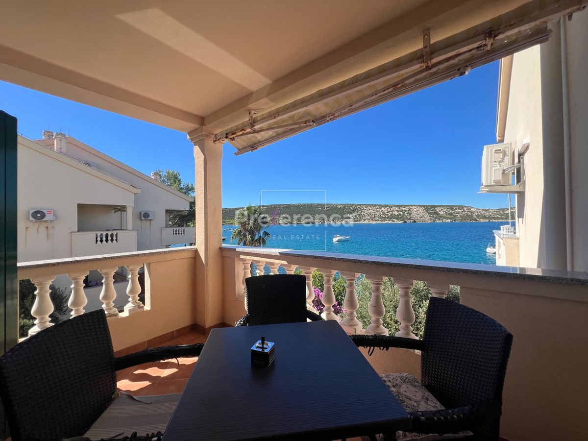 Stara Novalja - monolocale PRIMO RIFERIMENTO