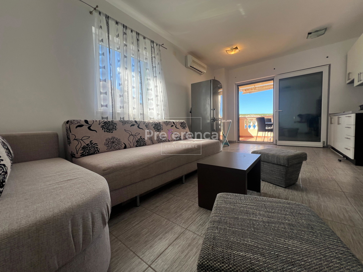 Stara Novalja - monolocale PRIMO RIFERIMENTO