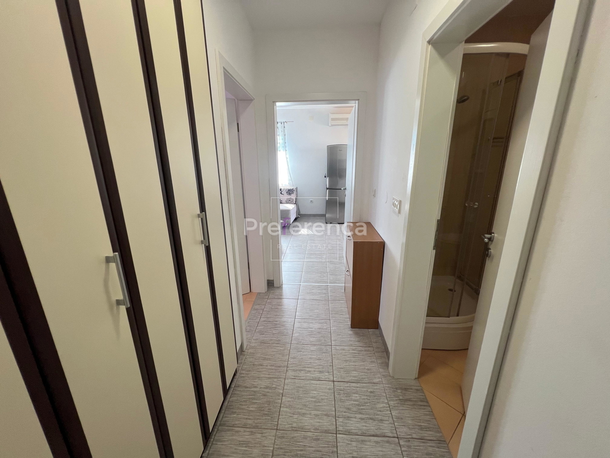 Stara Novalja - monolocale PRIMO RIFERIMENTO