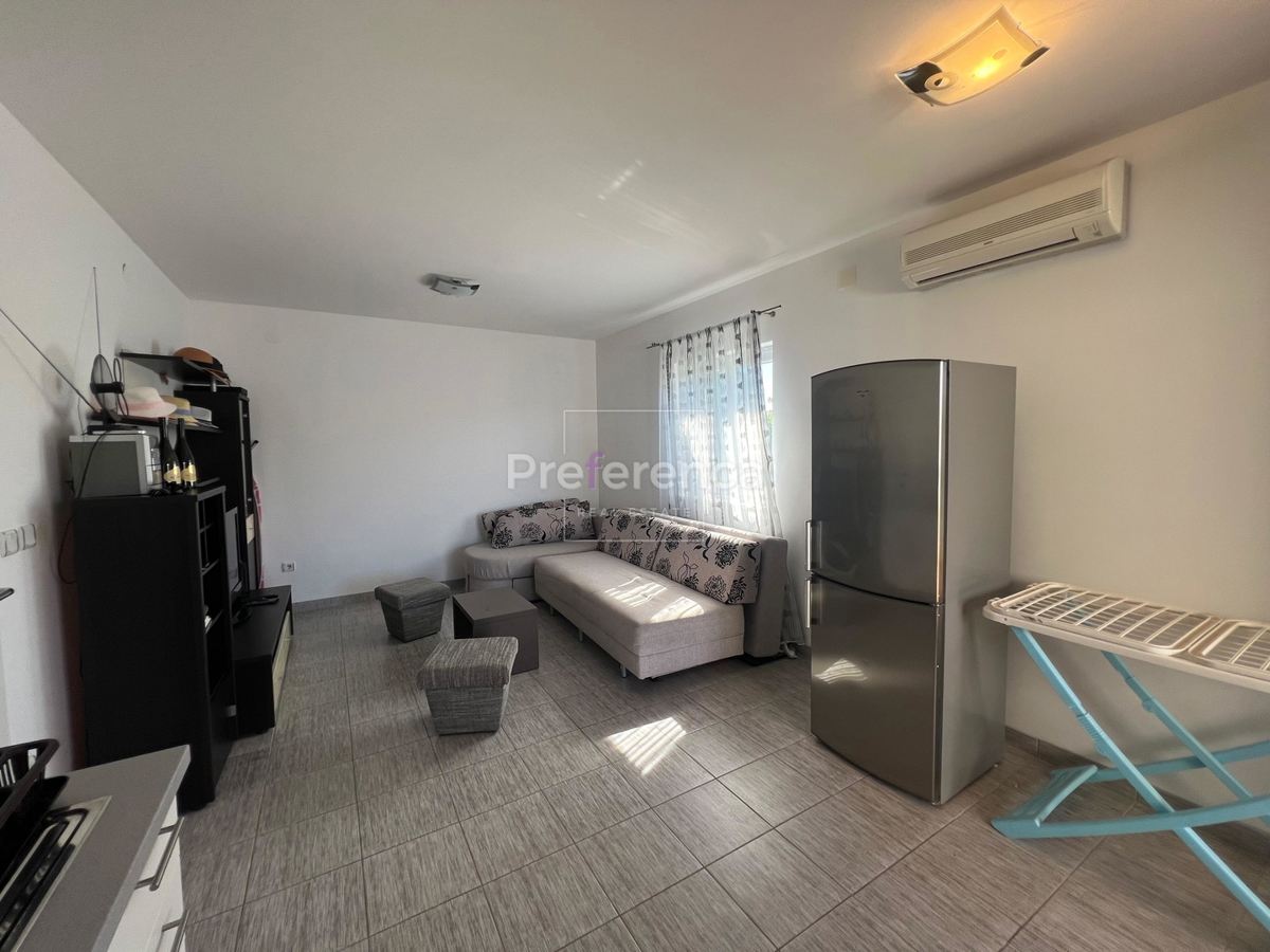 Stara Novalja - monolocale PRIMO RIFERIMENTO