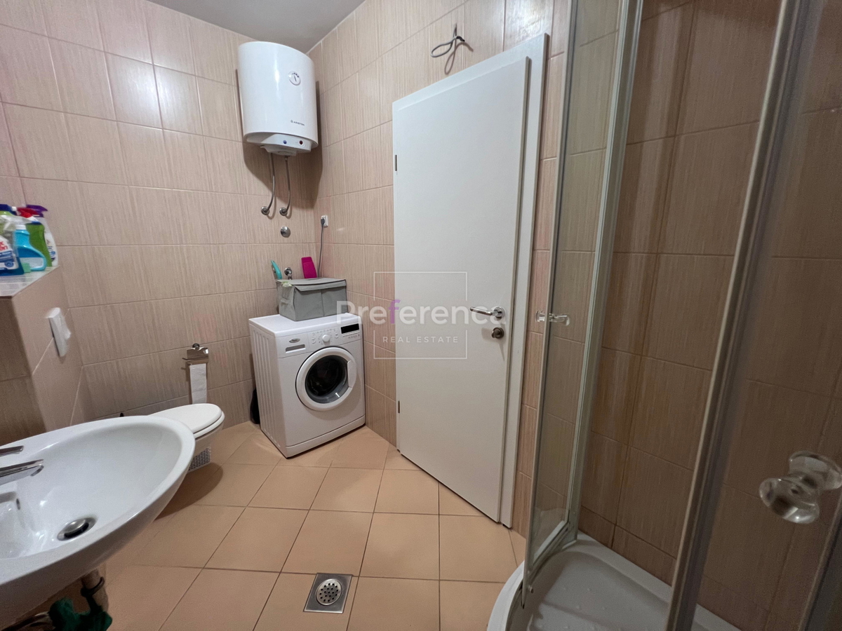 Stara Novalja - monolocale PRIMO RIFERIMENTO